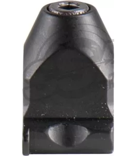 Tête Viseur AXCEL Achieve XP Pro Recurve Sleeve-lock Block