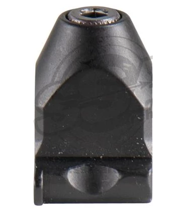 Tête Viseur AXCEL Achieve XP Pro Recurve Sleeve-lock Block