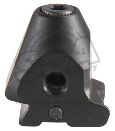 Tête Viseur AXCEL Achieve XP Pro Recurve Sleeve-lock Block