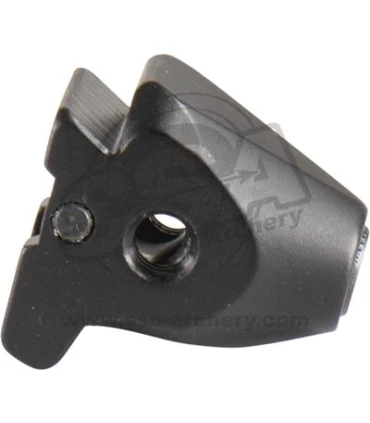 Tête Viseur AXCEL Achieve XP Pro Recurve Sleeve-lock Block