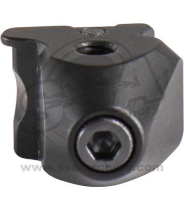 Tête Viseur AXCEL Achieve XP Pro Recurve Sleeve-lock Block
