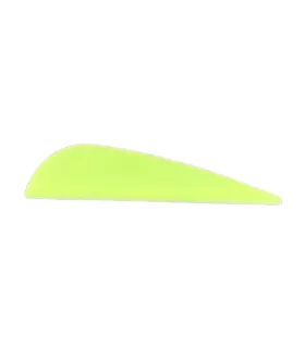 Plume EP16 jaune
