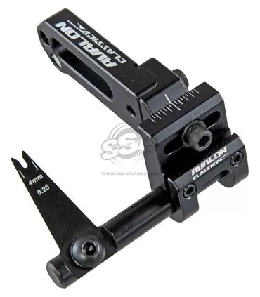 Brosse Tir à L'arc Repose-flèche Arc Keenso TP812 - Brosse Camouflage - Arc Poulies Classique - Précision Tir équipement Archer Professionnel