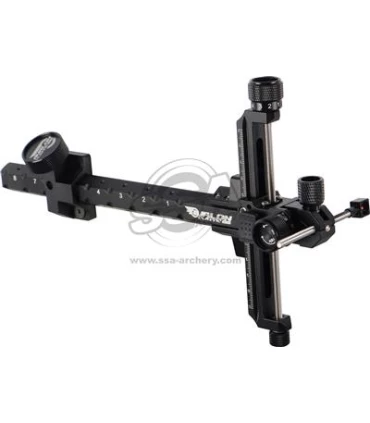 Viseur Avalon Classic ALU Recurve