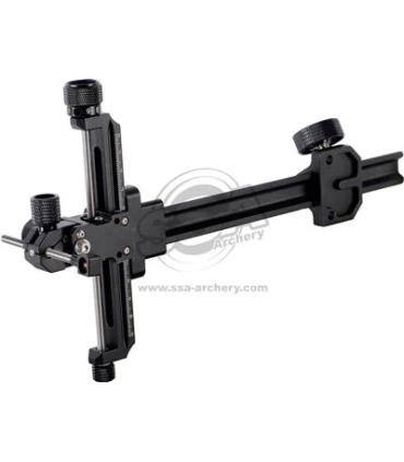 Viseur Avalon Classic ALU Recurve