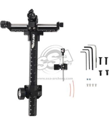 Viseur Avalon Classic ALU Recurve