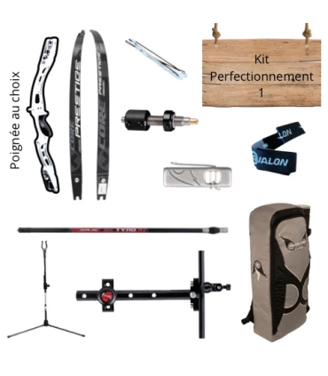 Kit Perfectionnement 1