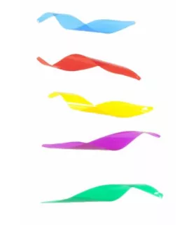 Sachet 50 plumes Eli Vanes P3