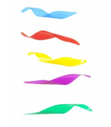 Sachet 50 plumes Eli Vanes P3