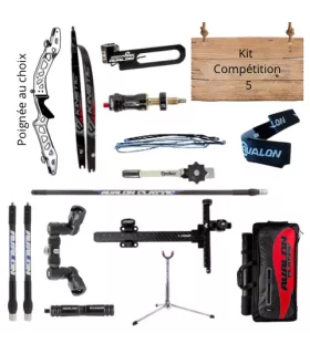 Kit Compétition 5