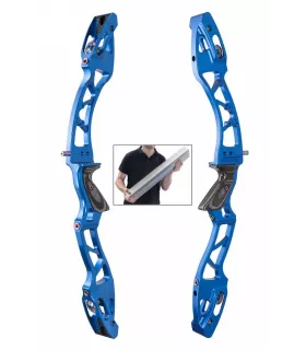 Poignée Kinetic Sovren CNC 6061 23"