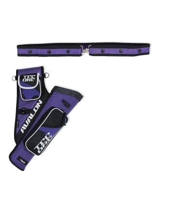 Carquois Avalon Tec One Divider