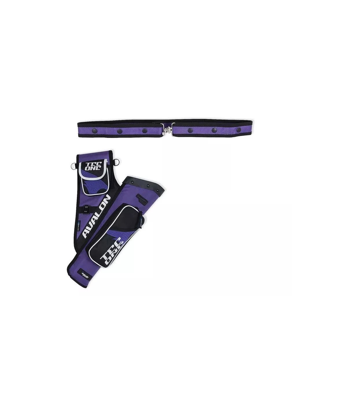 Carquois Avalon Tec One Divider