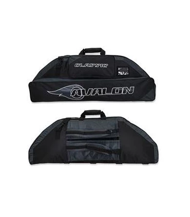 Housse Avalon Classic 2 poches