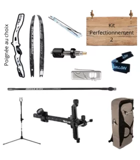 Kit Perfectionnement 2