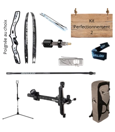 Kit Perfectionnement 2