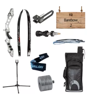 Kit Barebow 2