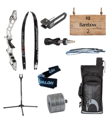Kit Barebow 2