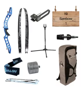 Kit Barebow 1