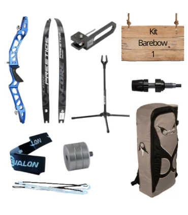 Kit Barebow 1