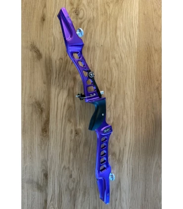 Poignée Mybo Wave LH Violet