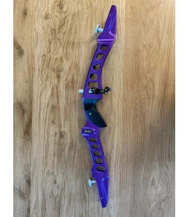 Poignée Mybo Wave LH Violet