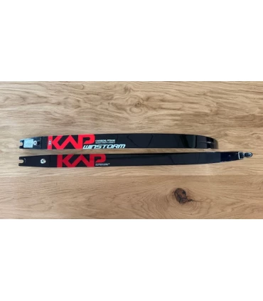 Branches D'Occasion KAP Winstorm Carbon 70-24"