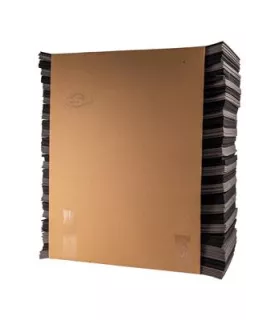 Kit bandes de rechange Avalon 60 x 30 x 65cm