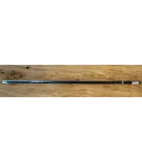 Central d'Occasion AS Carbon Standard