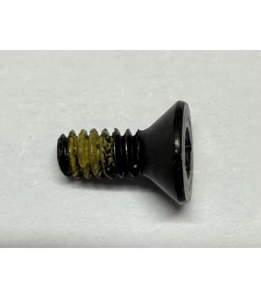 Vis Hoyt 6/32 pour Module Cames ZT/DCX/HBX