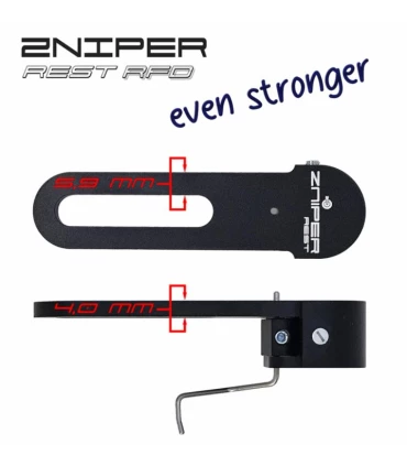 Repose flèche Zniper RFD