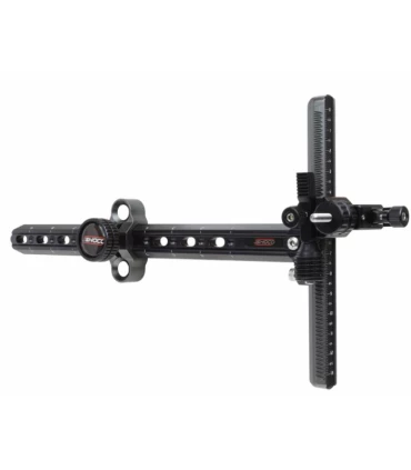 Viseur Shocq Align Aluminium