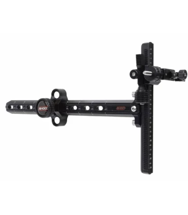 Viseur Shocq Align Aluminium