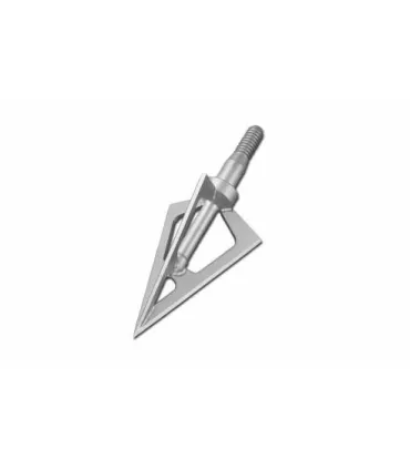 Pack 3 pointes Magnus Snuffer SS