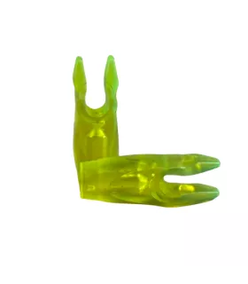 Encoche Beiter Pin Nock 2 Asymmetric