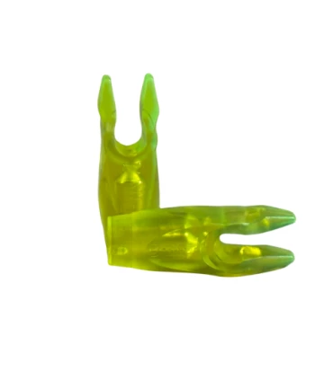 Encoche Beiter Pin Nock 2 Asymmetric