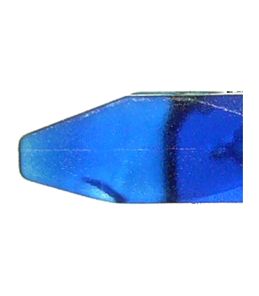 Encoche Beiter Pin Nock 2 Asymmetric