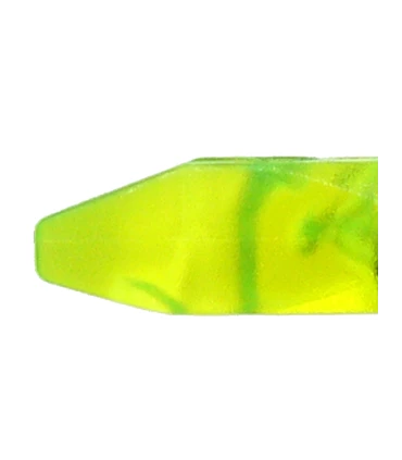 Encoche Beiter Pin Nock 2 Asymmetric