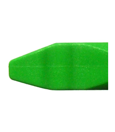 Encoche Beiter Pin Nock 2 Asymmetric