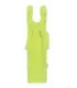 Bohning insert nock Bohning smooth release couleur Lime