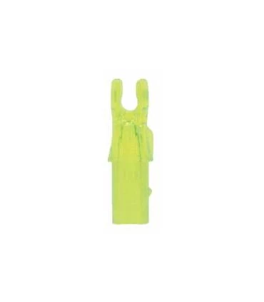 Bohning insert nock Bohning smooth release couleur Lime