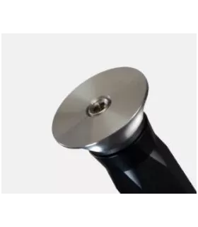 Kit de 3 masses de départ Ramrods Blender 1oz (Silver)