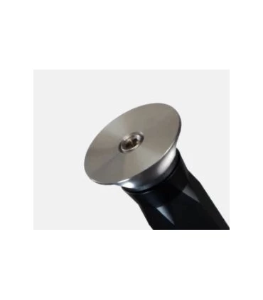 Kit de 3 masses de départ Ramrods Blender 1oz (Silver)