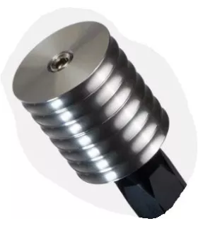 Kit 3 masses Ramrods 4-2-1 Balance Kit (Silver)