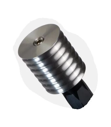 Kit 3 masses Ramrods 4-2-1 Balance Kit (Silver)