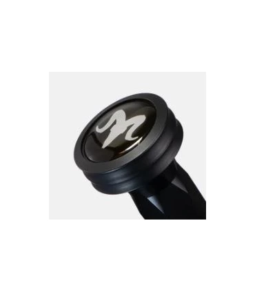 Masse de bout Ramrods weight Cap 2oz (Silver)