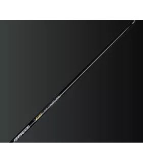 Central Ramrods BEAST Tungsten Damping