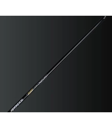 Central Ramrods BEAST Tungsten Damping