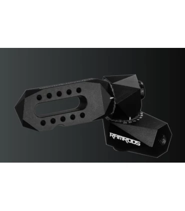 One Bar RamRods EDGE Adjustable Screw-In