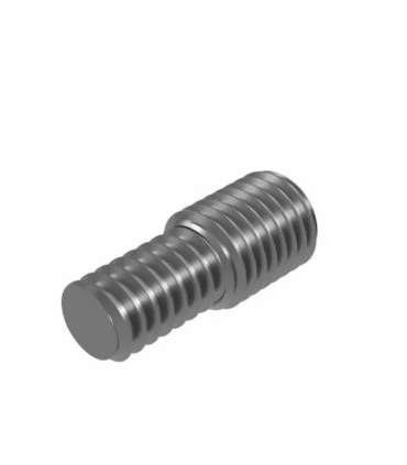 Kit de 3 Adaptateurs 1/4-5/16 Ramrods Conversion Screw